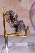 Fluorite Specimen from Boltsburn West Mine, Rookhope Mineral Specimen Tali & Loz Crystals