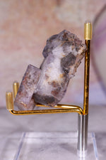 Fluorite Specimen from Boltsburn West Mine, Rookhope Mineral Specimen Tali & Loz Crystals