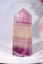 Fluorite Tower 7.8cm Towers Tali & Loz Crystals