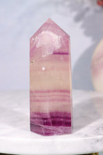 Fluorite Tower 7.8cm Towers Tali & Loz Crystals
