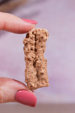 Fulgurite 30-40mm Medium - Tali & Loz Crystals