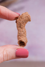 Fulgurite 30-40mm Medium - Tali & Loz Crystals