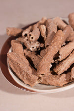 Fulgurite 50-60mm Large - Tali & Loz Crystals