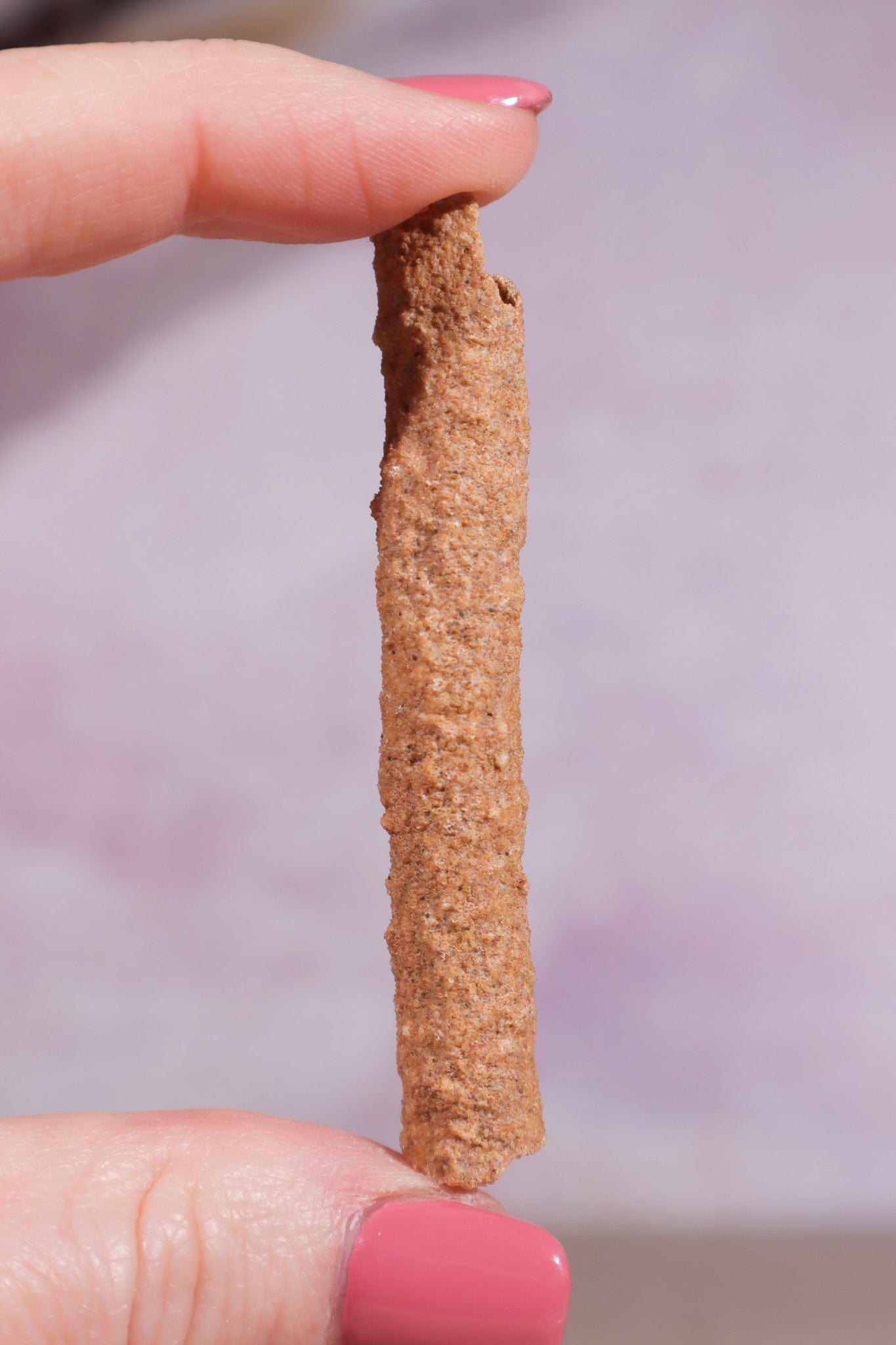 Fulgurite 50-60mm Large - Tali & Loz Crystals