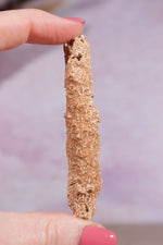 Fulgurite 50-60mm Large - Tali & Loz Crystals