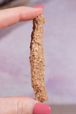 Fulgurite 50-60mm Large - Tali & Loz Crystals