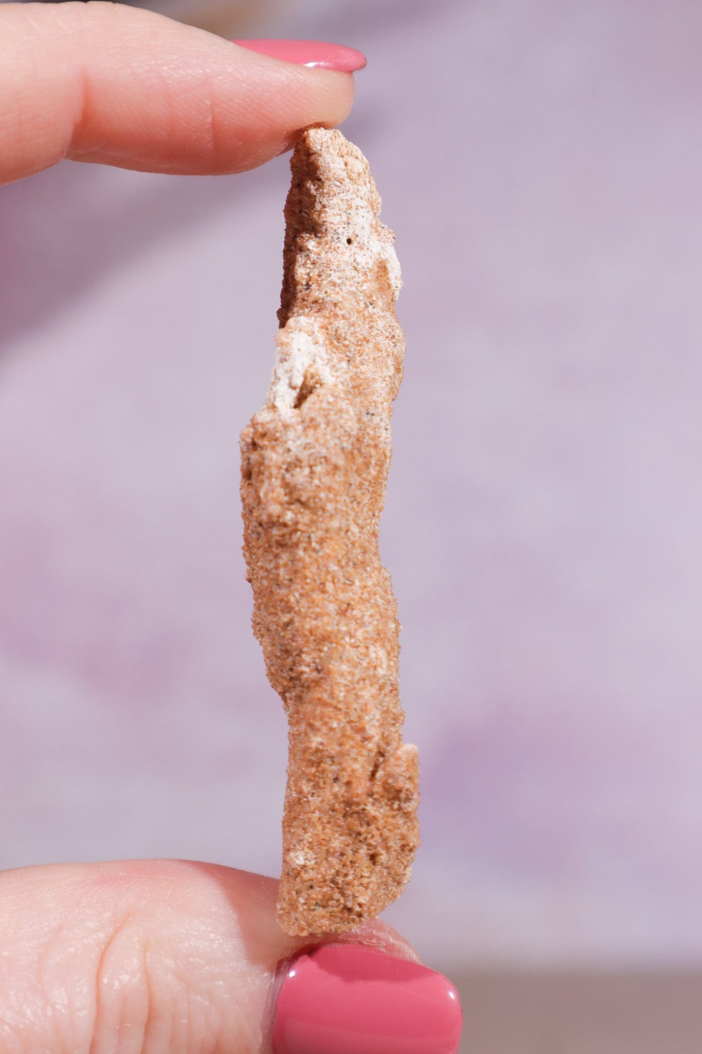 Fulgurite 50-60mm Large - Tali & Loz Crystals