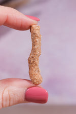 Fulgurite 20-30mm Small - Tali & Loz Crystals