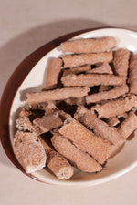 Fulgurite 20-30mm Small - Tali & Loz Crystals