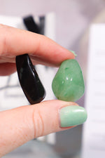 Gemini Zodiac Crystal Set Crystal Sets Tali & Loz Crystals