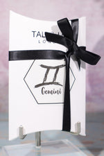 Gemini Zodiac Crystal Set Crystal Sets Tali & Loz Crystals