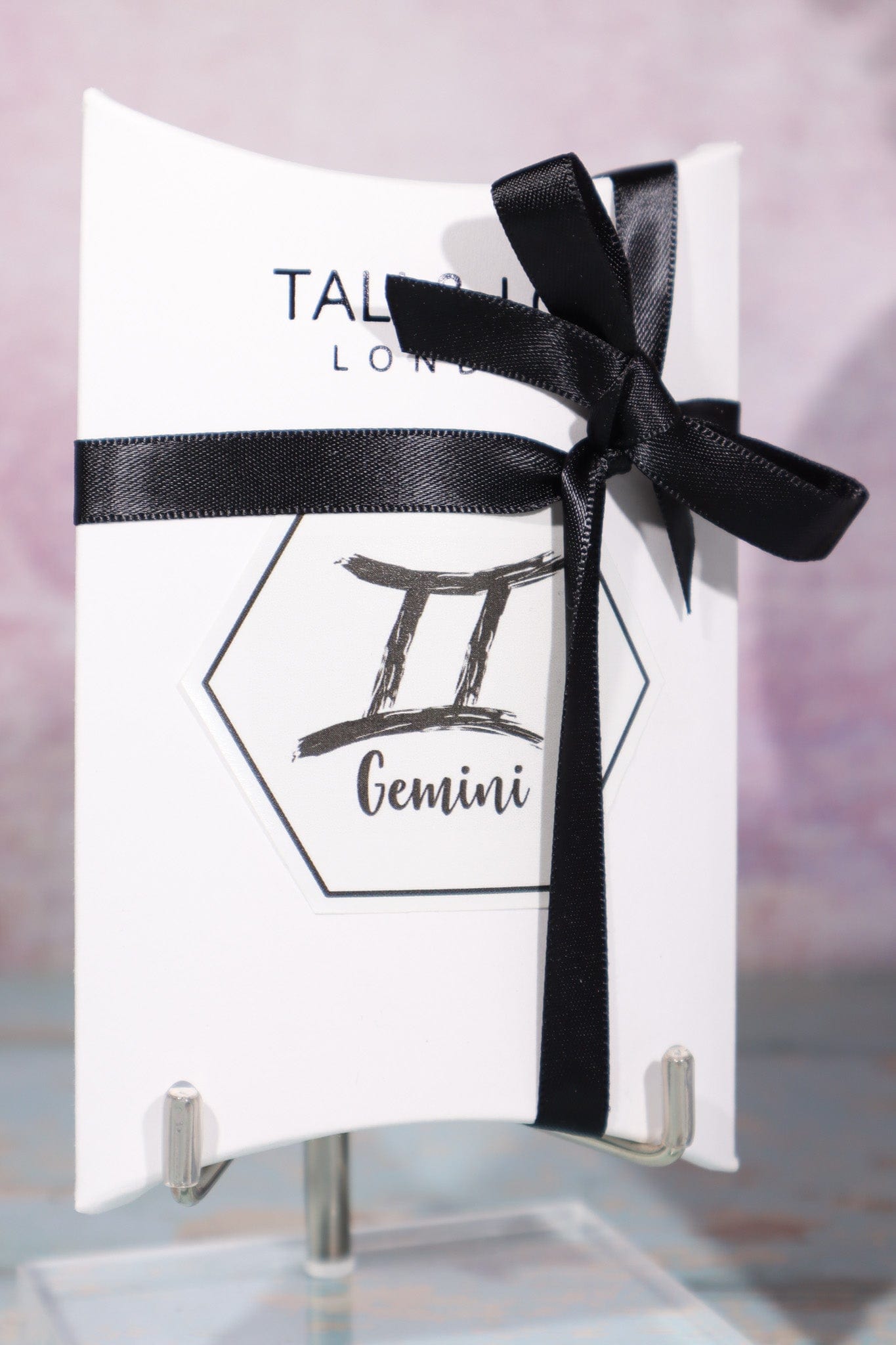 Gemini Zodiac Crystal Set Crystal Sets Tali & Loz Crystals