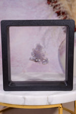 Grape Agate Specimen | 2.5cm | Indonesia Minerals Tali & Loz Crystals