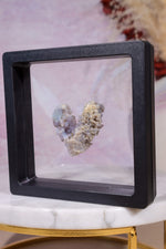 Grape Agate Specimen | 3.2cm | Indonesia Minerals Tali & Loz Crystals