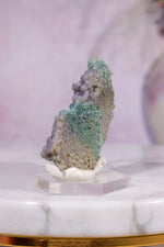 Grape Agate Specimen | 3.5cm | Indonesia (Copy) Minerals Tali & Loz Crystals