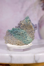 Grape Agate Specimen | 3.5cm | Indonesia (Copy) Minerals Tali & Loz Crystals