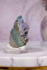 Grape Agate Specimen | 3.5cm | Indonesia (Copy) Minerals Tali & Loz Crystals