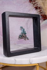 Grape Agate Specimen | 3cm | Indonesia Minerals Tali & Loz Crystals