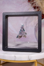 Grape Agate Specimen | 3cm | Indonesia Minerals Tali & Loz Crystals