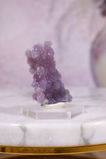 Grape Agate Specimen | 4cm | Indonesia Minerals Tali & Loz Crystals