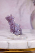 Grape Agate Specimen | 4cm | Indonesia Minerals Tali & Loz Crystals