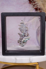 Grape Agate Specimen | 5.5cm | Indonesia Minerals Tali & Loz Crystals