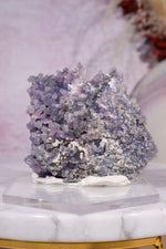 Grape Agate Specimen | 5.8cm | Indonesia Minerals Tali & Loz Crystals