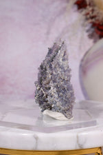 Grape Agate Specimen | 5.8cm | Indonesia Minerals Tali & Loz Crystals