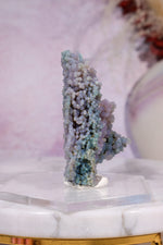 Grape Agate Specimen | 6.5cm | Indonesia Minerals Tali & Loz Crystals