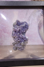 Grape Agate Specimen | 6.9cm | Indonesia Minerals Tali & Loz Crystals