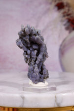 Grape Agate Specimen | 6cm | Indonesia Minerals Tali & Loz Crystals