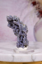 Grape Agate Specimen | 6cm | Indonesia Minerals Tali & Loz Crystals