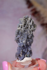 Grape Agate Specimen | 6cm | Indonesia Minerals Tali & Loz Crystals
