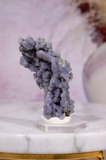 Grape Agate Specimen | 6cm | Indonesia Minerals Tali & Loz Crystals