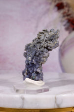 Grape Agate Specimen | 6cm | Indonesia Minerals Tali & Loz Crystals