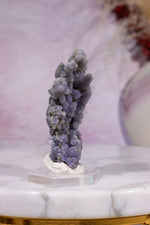 Grape Agate Specimen | 6cm | Indonesia Minerals Tali & Loz Crystals