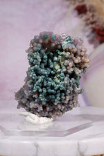 Grape Agate Specimen | 8.5cm | Indonesia Minerals Tali & Loz Crystals