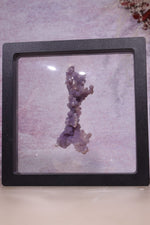 Grape Agate Specimen | 8cm | Indonesia Minerals Tali & Loz Crystals