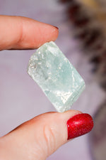 Green Calcite Rough 20-30mm (3units) Rough Crystals Tali & Loz Crystals