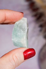 Green Calcite Rough 20-30mm (3units) Rough Crystals Tali & Loz Crystals