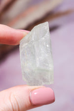 Green Calcite Rough 25-40mm - Tali & Loz Crystals