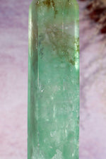 Green Fluorite Statement Tower 1.2KG Towers Tali & Loz Crystals