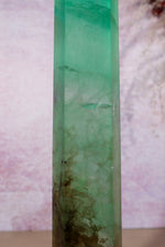 Green Fluorite Statement Tower 1.6KG Towers Tali & Loz Crystals