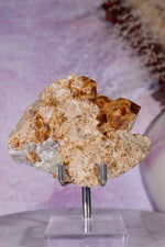 Grossular Garnet Specimen 260gr, California, USA Specimen Tali & Loz Crystals