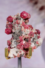 Grossular Garnet Specimen 81gr, Mexico Specimen Tali & Loz Crystals