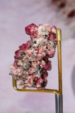 Grossular Garnet Specimen 81gr, Mexico Specimen Tali & Loz Crystals