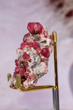 Grossular Garnet Specimen 81gr, Mexico Specimen Tali & Loz Crystals