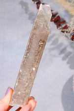 Gypsum With Iron Inclusions 15cm Specimen Tali & Loz Crystals