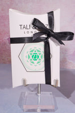 Heart Chakra Crystal Kit Crystal Sets Tali & Loz Crystals