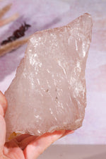 Hematoid Quartz Dragon Scale Elestial Freeform 1.1kg - Tali & Loz Crystals